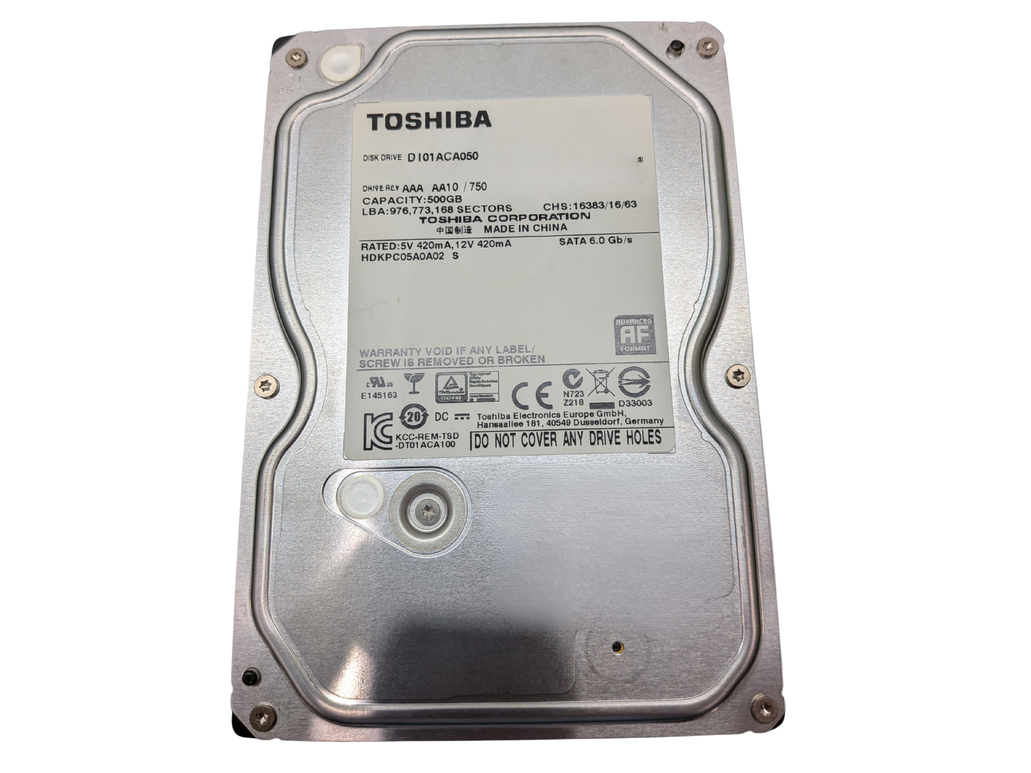 診断時の参考画像