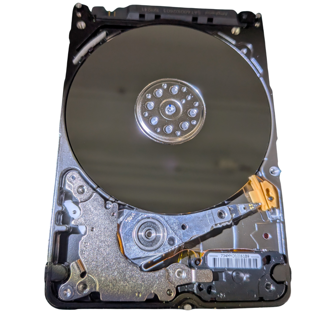 プラッター内部点検01